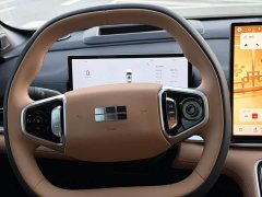Geely Galaxy A7 EM-i 150km Explorer Edition - ფოტო 4