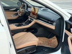 Geely Galaxy A7 EM-i 150km Explorer Edition - ფოტო 5