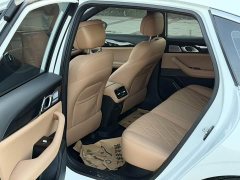 Geely Galaxy A7 EM-i 150km Explorer Edition - ფოტო 6