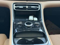 Geely Galaxy A7 EM-i 150km Explorer Edition - ფოტო 7