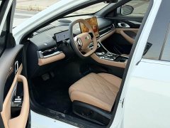 Geely Galaxy A7 EM-i 150km Explorer Edition - ფოტო 8
