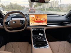 Geely Galaxy A7 EM-i 150km Explorer Edition - ფოტო 9