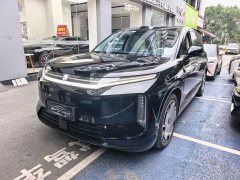 BYD Datang Pure Electric 850KM AWD Datang Prosperous Era Edition - photo 1