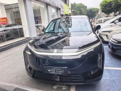 BYD Datang Pure Electric 850KM AWD Datang Prosperous Era Edition - photo 2