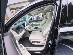 BYD Datang Pure Electric 850KM AWD Datang Prosperous Era Edition - photo 3