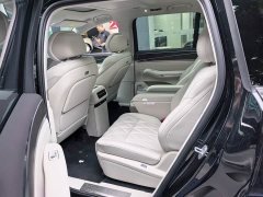 BYD Datang Pure Electric 850KM AWD Datang Prosperous Era Edition - photo 4
