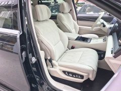 BYD Datang Pure Electric 850KM AWD Datang Prosperous Era Edition - photo 5