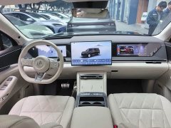 BYD Datang Pure Electric 850KM AWD Datang Prosperous Era Edition - photo 7