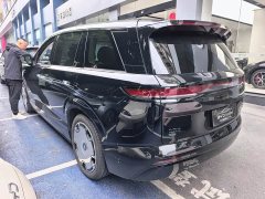 BYD Datang Pure Electric 850KM AWD Datang Prosperous Era Edition - photo 8