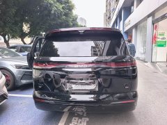 BYD Datang Pure Electric 850KM AWD Datang Prosperous Era Edition - photo 9