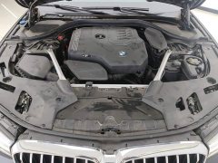 BMW 5 Series 530Li Premier M Sport Package - photo 10