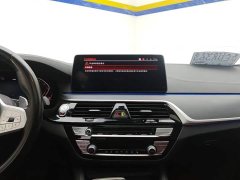 BMW 5 Series 530Li Premier M Sport Package - photo 13