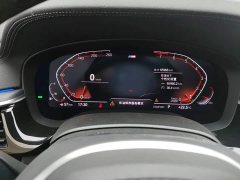 BMW 5 Series 530Li Premier M Sport Package - photo 14