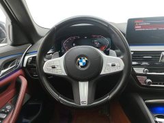 BMW 5 Series 530Li Premier M Sport Package - photo 15