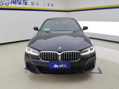 BMW 5 Series 530Li Premier M Sport Package - photo 2