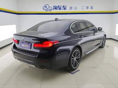 BMW 5 Series 530Li Premier M Sport Package - photo 3