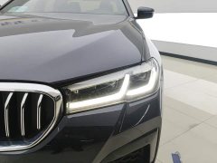 BMW 5 Series 530Li Premier M Sport Package - photo 5
