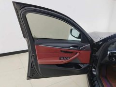 BMW 5 Series 530Li Premier M Sport Package - photo 7