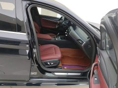 BMW 5 Series 530Li Premier M Sport Package - photo 8