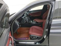 BMW 5 Series 530Li Premier M Sport Package - photo 9