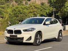 BMW X2 sDrive25i M Sport Leading Edition - photo 1