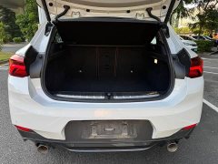 BMW X2 sDrive25i M Sport Leading Edition - photo 16