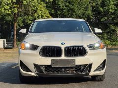 BMW X2 sDrive25i M Sport Leading Edition - photo 2
