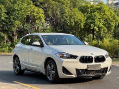 BMW X2 sDrive25i M Sport Leading Edition - photo 3