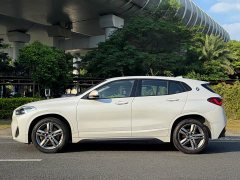 BMW X2 sDrive25i M Sport Leading Edition - photo 4