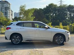 BMW X2 sDrive25i M Sport Leading Edition - photo 5