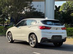 BMW X2 sDrive25i M Sport Leading Edition - photo 6