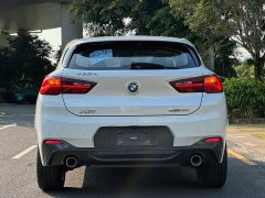BMW X2 sDrive25i M Sport Leading Edition - photo 7