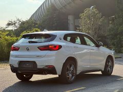 BMW X2 sDrive25i M Sport Leading Edition - photo 8