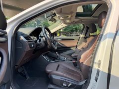 BMW X2 sDrive25i M Sport Leading Edition - photo 9