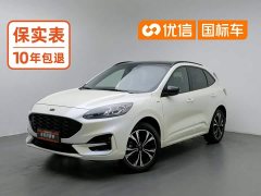 Ford Edge EcoBoost 245 AWD ST-LINE Longitudinal Enjoyment Edition - photo 1