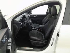 Ford Edge EcoBoost 245 AWD ST-LINE Longitudinal Enjoyment Edition - photo 10