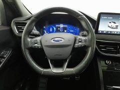 Ford Edge EcoBoost 245 AWD ST-LINE Longitudinal Enjoyment Edition - photo 11