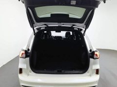 Ford Edge EcoBoost 245 AWD ST-LINE Longitudinal Enjoyment Edition - photo 16