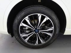 Ford Edge EcoBoost 245 AWD ST-LINE Longitudinal Enjoyment Edition - photo 17