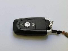 Ford Edge EcoBoost 245 AWD ST-LINE Longitudinal Enjoyment Edition - photo 19