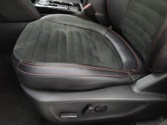 Ford Edge EcoBoost 245 AWD ST-LINE Longitudinal Enjoyment Edition - photo 20