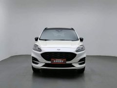 Ford Edge EcoBoost 245 AWD ST-LINE Longitudinal Enjoyment Edition - photo 3