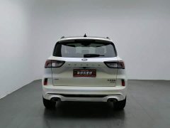 Ford Edge EcoBoost 245 AWD ST-LINE Longitudinal Enjoyment Edition - photo 4