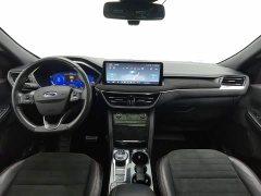 Ford Edge EcoBoost 245 AWD ST-LINE Longitudinal Enjoyment Edition - photo 5