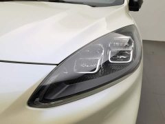 Ford Edge EcoBoost 245 AWD ST-LINE Longitudinal Enjoyment Edition - photo 7