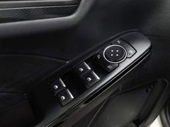 Ford Edge EcoBoost 245 AWD ST-LINE Longitudinal Enjoyment Edition - photo 9
