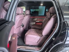 NIO ES8 Six-Seat Executive Signature Edition - ფოტო 5