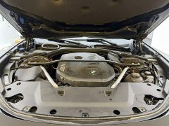 BMW 7 Series 740Li Premier Luxury Package - ფოტო 10