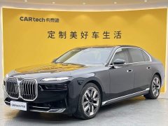 BMW 7 Series 740Li Premier Luxury Package - ფოტო 13