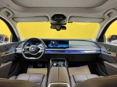 BMW 7 Series 740Li Premier Luxury Package - ფოტო 14